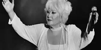 Condolence messages from the world of politics and art for Muazzez Abacı.