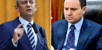 From Özgür Özel to Akın Gürlek: May God be abundantly pleased with you...