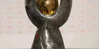 The Turkish Football Federation (TFF) announced the stadium where the 2025 Super Cup final will be held.