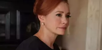 Özgü Namal, who was involved in a traffic accident, was taken to the hospital.