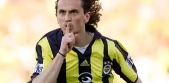 Tuncay Şanlı has returned to Fenerbahçe! Here is his new role.