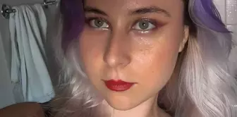 A university student was found dead at her girlfriend's house.