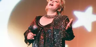 Famous artist Muazzez Abacı passed away at the age of 78.