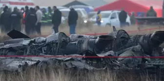 The remains of our 20 martyrs are being brought to Turkey.