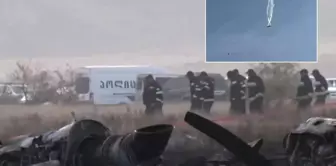 In the plane crash where we lost 20 martyrs, all secrets are in the queue.