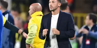 Are they being forgiven? Tedesco's statement about İrfan Can Kahveci and Cenk Tosun.