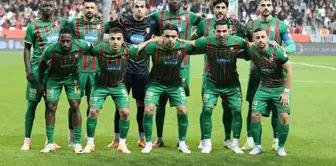 Amedspor terminated the contracts of 5 players who were penalized in the betting investigation.