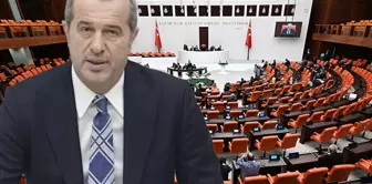 There is a shocking call from the Turkish Grand National Assembly (TBMM) regarding the betting investigation: Those teams should be relegated.