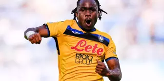 The information-gathering has begun! Here is the club that Lookman wants to transfer to in Turkey.