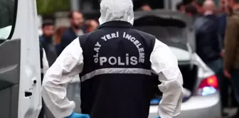 A father and son were killed after being stabbed by a person they were arguing with in Çorum.