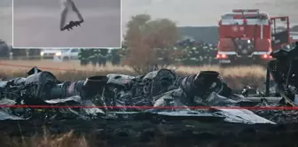 The Ministry of National Defense responds to the grave allegation regarding the downed plane! The country from which it was acquired has also been revealed.