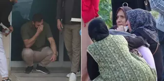 The police officer who murdered his wife and two children made a striking move.