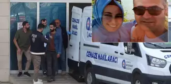 New details about the police officer who murdered his wife and two daughters: While he was in Diyarbakır...