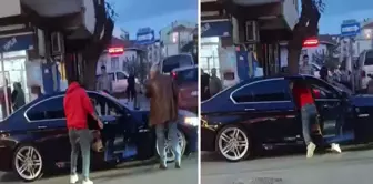 He stabbed the person he claimed was having an affair with his spouse multiple times.