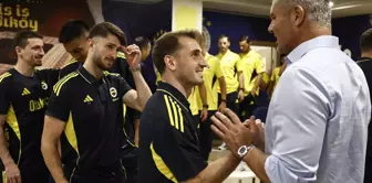 The secret of success at Fenerbahçe has been revealed.