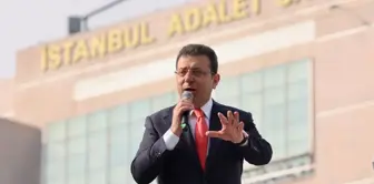 New details in the İBB indictment! The imprisonment of artist Ercan Saatçi and Serkan Balbal is also being sought.