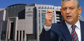 The Istanbul Chief Public Prosecutor's Office denied the claims made by CHP leader Özel regarding the secret witnesses 