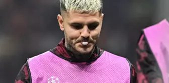 A bold move from the manager! Look at which team Icardi has been offered to.