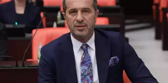 A new operation signal from MHP's Saffet Sancaklı: Other things will also emerge.