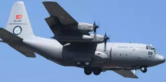 The Ministry of National Defense halted the flights of C-130s following the accident in which 20 of our soldiers were martyred.