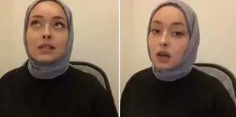 He couldn't believe what he heard in the building he went to for private tutoring.