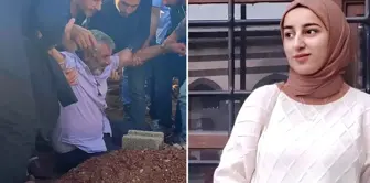 A new report from the Forensic Medicine regarding the death of Rojin Kabaiş! DNA of 134 individuals was examined.