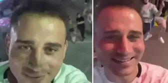 The images taken at the amusement park are all that remains of Martyr Non-Commissioned Officer Burak İbbiği.