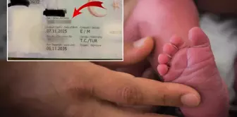 The name she gave to her newborn child is Bomb.