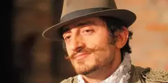 After the heart-wrenching images, Metin Keçeci spoke.