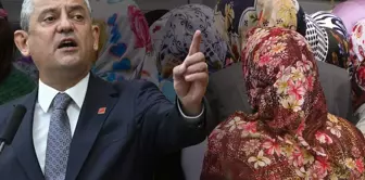 Özgür Özel: In the upcoming period, there will be headscarf-wearing MPs in the CHP.