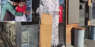 The situation in the kumpir and mussel disaster is worsening! The mother has also lost her life.