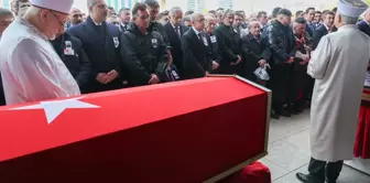 Turkey bids farewell to its martyrs! State officials attended the ceremony in Ankara.