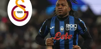 Ademola Lookman's salary demand from Galatasaray has emerged.