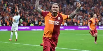 Icardi admitted the team that wanted him: They called me several times.