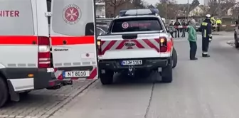 Bomb alert in Europe's largest city! 21,000 people evacuated.