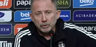 Sergen Yalçın and Serdal Adalı's shocking words to Rafa Silva: He threatened us.