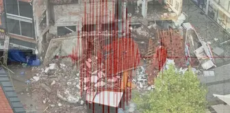 Sındırgı is shaking like a cradle: Another earthquake with a magnitude of 4.4.