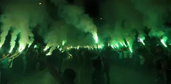 Fans are excited! A silent transfer from the giant of Istanbul.