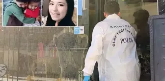 Three more arrests in the investigation into the deaths of a mother and her two children.