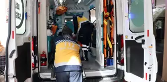 Allegations of torture with an air compressor in Şanlıurfa: 15-year-old apprentice seriously injured.