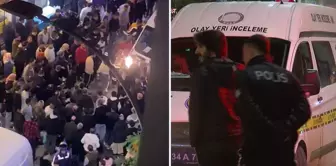 She killed her ex-husband and then shot herself.