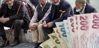 Retirees have a call to the government: An immediate flat increase in monthly pensions should be implemented.