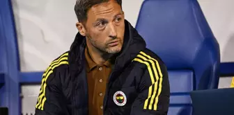 Bad news for Fenerbahçe: 3 players from the same position are absent in the European match.