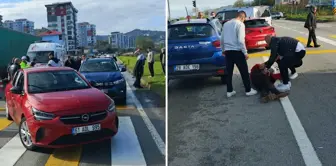 He was beaten to death in the fight that broke out after the accident.