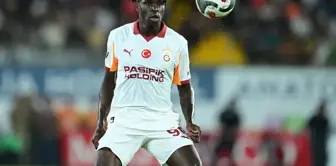 Liverpool's target is Wilfried Singo! They have set their sights on a historic transfer fee.