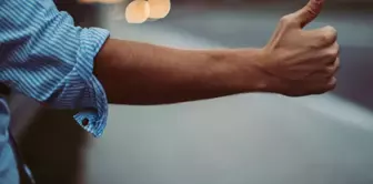 Place: Çorum! The vehicle he/she hitchhiked in became his/her grave.