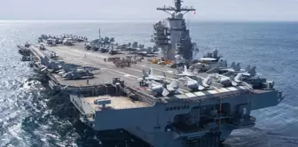 Another country has joined the US-Venezuela tension: No one can intimidate us.