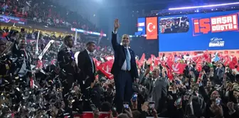 Fatih Erbakan's election promise made a significant impact at the congress.