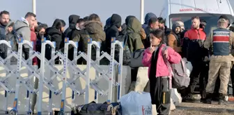 The latest figures have been announced: Here is the number of Syrians remaining in Turkey.