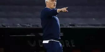 Jose Mourinho has set his sights on another star of the Süper Lig after Rafa Silva.